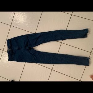 forever 21 jeans